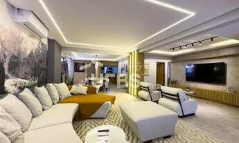 Imagem: Apartamento todo reformado, mobiliado e