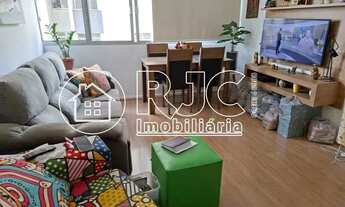 Imagem: Apartamento Padrão / Residencial / Estácio