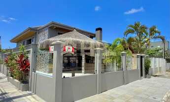 Imagem 3: Sobrado com 05 suítes e 3 vagas de garagem Balneário Inajá Matinhos PR