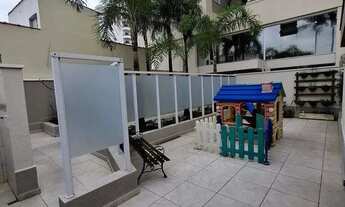 Imagem 3: ? Aluguel ? Plaza Maior | 3 Dorms (1 Suíte + 1 Demi-Suíte