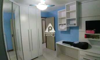 Imagem 7: Apartamento à venda, 4 quartos, 2 suítes, 2 vagas, Icaraí - Niterói/RJ