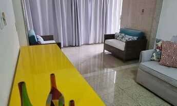 Imagem 5: Apartamento de 3 quartos à venda na Praia de Guaibura, em Guarapari- ES, área de lazer com