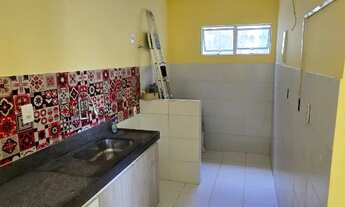 Imagem 5: Cond. Solar do Coqueiro na Av. Hélio Gueiros, apto de 2/4 R$ 210 mil 4 andar