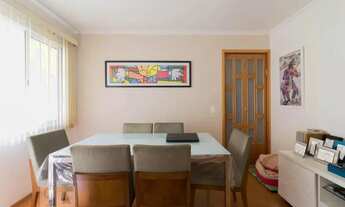 Imagem 4: Apartamento à Venda - Vila Mariana, 2 Quartos, 78 m2