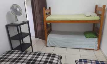 Imagem 5: Casa p/ temporada Praia Grande - Aviação