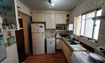 Imagem 5: Imóvel para venda tem 104 metros quadrados com 3 quartos em Setor Oeste - Goiânia - GO