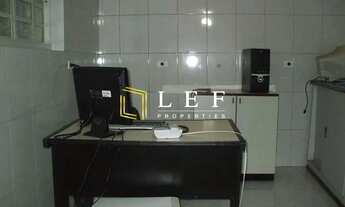 Imagem 5: Rua Conego Eugênio Leite, Pinheiros