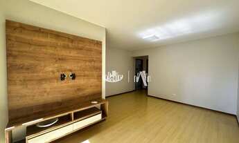 Imagem 2: Apartamento no Edif. Valter Pruner com 3 quartos para alugar, 75 m² por R$ 2.450/mês - Cen