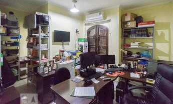 Imagem 3: Casa à Venda - Jaguaré, 5 Quartos, 150 m2