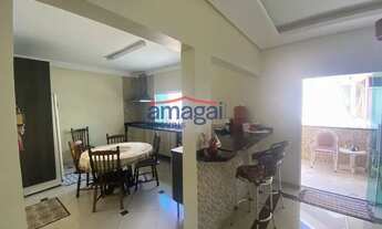 Imagem 3: Casa em Condomínio Quintas de Villa Branca - aceita permuta