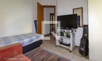 Imagem 6: Apartamento à Venda - Santa Efigênia, 2 Quartos, 85 m2