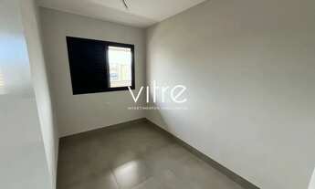 Imagem 4: Apartamento à venda no bairro Santa Mônica em Uberlândia