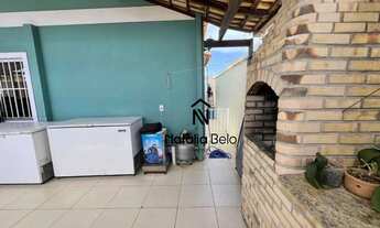 Imagem 4: Casa com 3 quartos na melhor localização do Mariléa