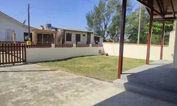 Imagem 3: Casa mista 4 dormitórios Bal. Camacho na rua da Barra (Mobiliada