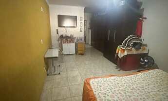 Imagem 7: CASA NO GAMA - ST. LESTE - 4 QUARTOS