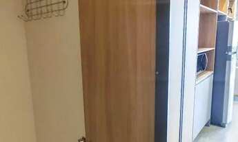 Imagem 7: Apartamento com 1 dormitório para alugar, 42 m² por R$ 8.535,00/mês - Vila Olímpia - São P