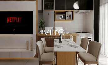 Imagem: Apartamento à venda no bairro Tubalina