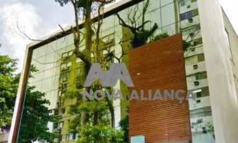 Imagem 2: Sala - / Comercial / Lagoa