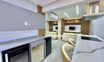 Imagem 7: Apartamento com 2 dormitórios à venda, 65 m² por R$ 980.000,00 - Tatuapé - São Paulo/SP