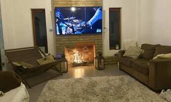 Imagem 5: Casa a venda no Brooklin com terreno de 385m²