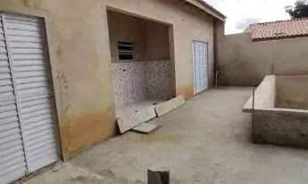 Imagem 2: Casa de campo à venda Jundiaquara/ 273 m²/ Suíte/ Espaço gourmet/ Só 230 mil