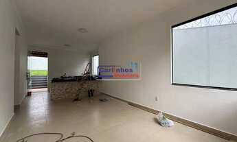 Imagem 3: Casa com 3 quartos, sendo 1 suíte no bairro Novo Igarapé, Igarapé/MG