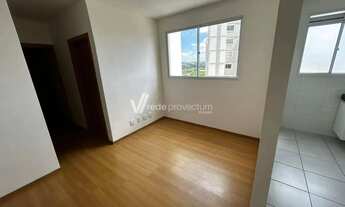 Imagem 2: Apartamento a venda condominio Ponte Romana em Paulínia