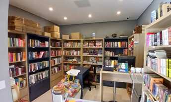 Imagem 4: Imóvel Comercial para Locação e Venda no Bairro Alto da Vila Seixas, em Ribeirão Preto SP