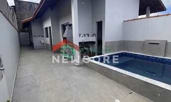 Imagem 5: Casa em Rua Lia Maria - Loty - Itanhaém/SP