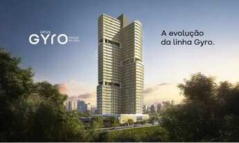 Imagem 7: Apartamento Smart OPUS Gyro Praça do Sol