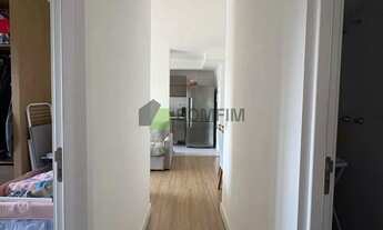 Imagem 7: Aluguel de Apartamento 2 Dorms na Chácara Seis de Outubro SP