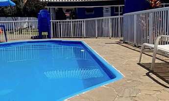 Imagem 2: Apartamento tipo casa