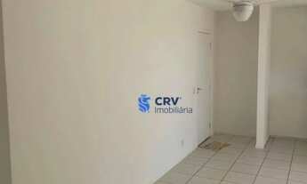 Imagem 4: Apartamento com 3 dormitórios, 69 m² - venda por R$ 390.000,00 ou aluguel por R$ 2.580,00