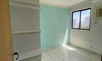 Imagem 6: Apartamento à venda no CAP SAINT TROPEZ AFLITOS, Recife, PE