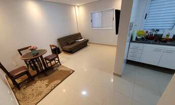 Imagem: Alugo APARTAMENTOS MOBILIADOS DE TEMPORADA