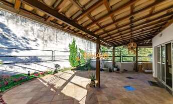 Imagem 3: Cobertura com 4 dormitórios à venda, 215 m² por R$ 890.000,00 - Buritis - Belo Horizonte/M