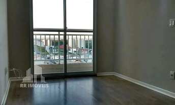 Imagem 3: RR9148 Apartamento 55m² CONDOMÍNIO VISTA BELLA - Barueri, SP - 2 Dorms 2 Vagas - OPORTUNID