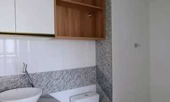 Imagem 9: Alugo apto na JABOATÃO DOS GUARARAPES - 1 - Quartos