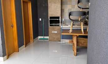 Imagem 5: Casa à venda no bairro Setor Três Marias I - Goiânia/GO