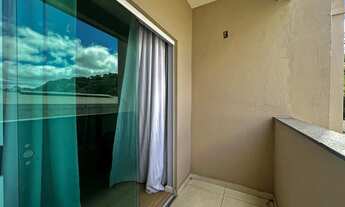 Imagem 2: 2 quartos com suíte, varanda e vaga no São Pedro para venda