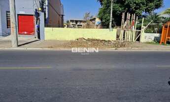 Imagem: Benin vende terreno com 2 frentes, 500m²