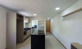 Imagem 4: Apartamento Semi Mobiliado para locação em Maringá Paraná