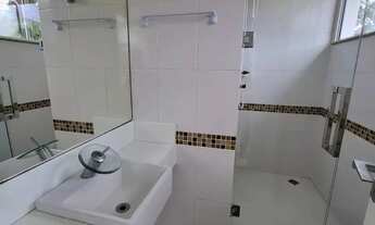 Imagem 15: Casa para aluguel com 1000 metros quadrados com 5 quartos em Busca Vida (Abrantes) - Camaç