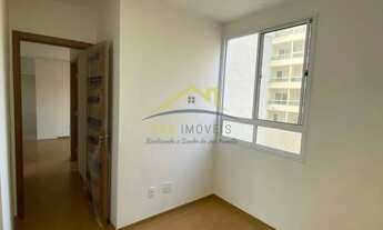 Imagem 4: Lauro de Freitas Apart 2/4 Nascente 45m² solar villas 360 mil