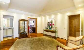 Imagem 5: Apartamento com 3 Dormitórios 2 Vagas em Higienópolis