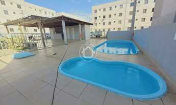 Imagem 2: APARTAMENTO 02 QUARTOS - COM ELEVADOR