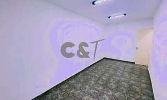 Imagem 7: Sobrado comercial à venda e para alugar - Chacara Santo Antonio , São Paulo - SP