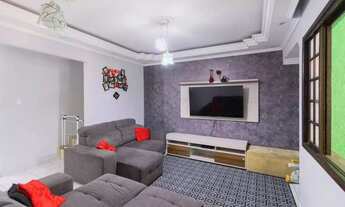 Imagem 2: Casa à venda com 4 dormitórios na Bela Vista, Osasco