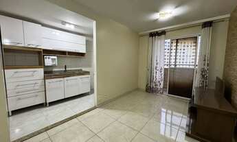 Imagem 2: Apartamento 2 quartos todo em porcelanato, ac financ, Codomínio Vitória, Centro Duque de C