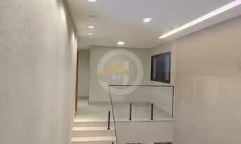 Imagem 5: Casa Alto Padrão de condominio Jardins Sevilha